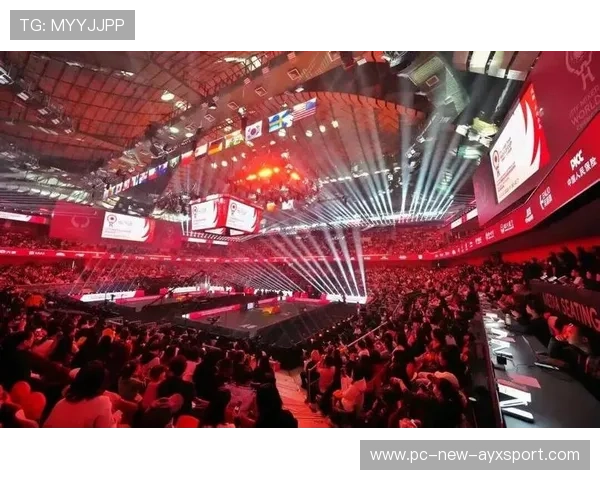 世界杯首次采用混合主持团队，提升观赛体验