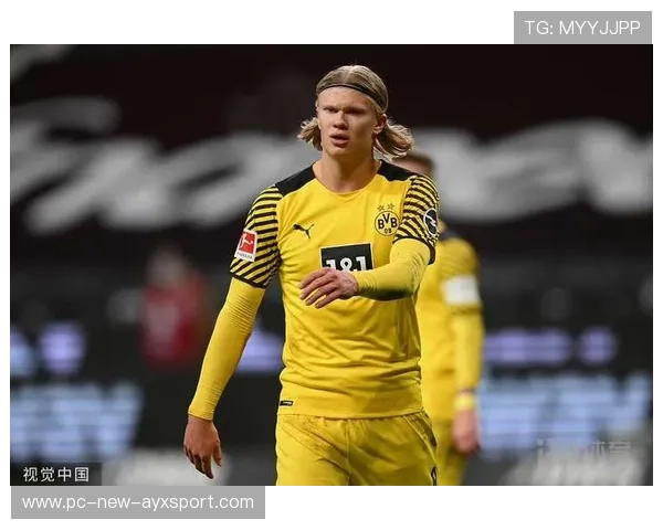 中场与哈兰德续约谈判破裂，或走上分手路