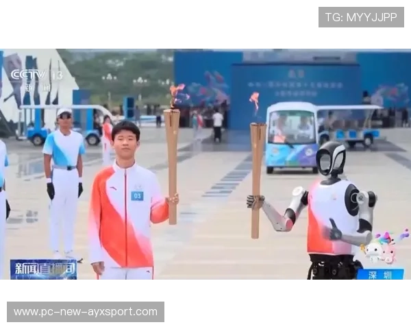 全运会惊喜频现：新秀崭露头角引领体育新风尚