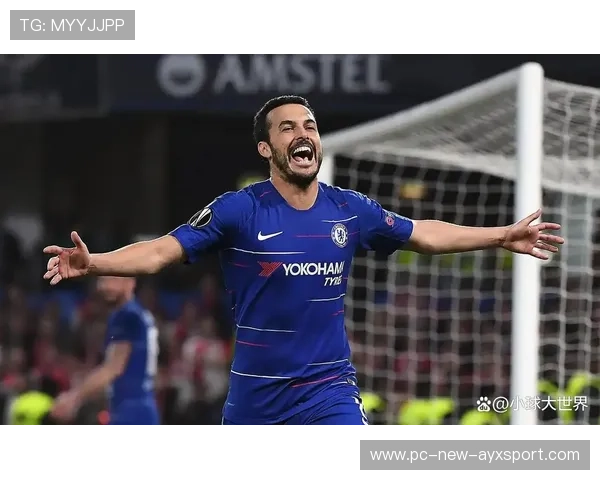 切尔西战术纪律严苛，球员执行力惊人