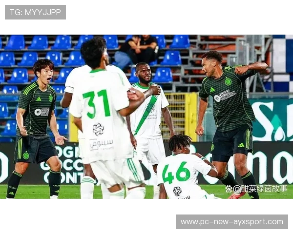 凯尔特人瞄准多样化进攻策略，全面迎战欧洲强敌