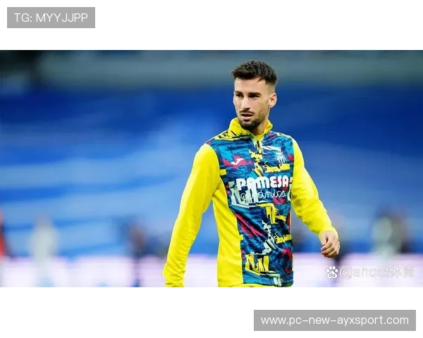 比利亚雷亚尔瞄准葡超爆裂型边锋，开启引援新篇章