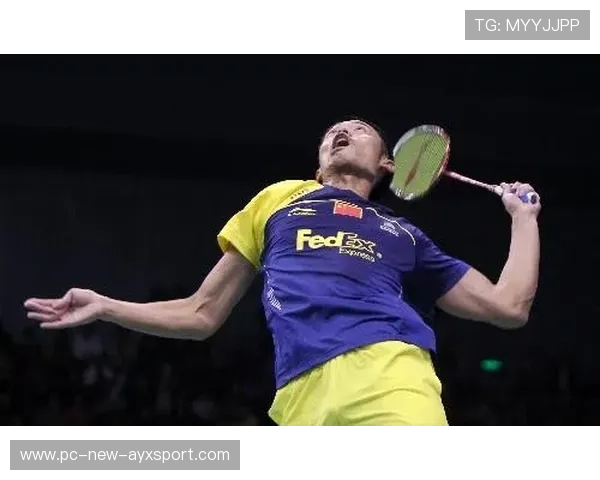 林丹经典劈杀，赛场表现让人赞叹