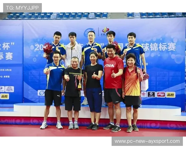 盘点 2026 乒坛 10 位最受关注的新生代球员。，乒乓新生代